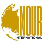 Nour International Logo