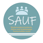 SAUF Logo